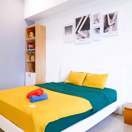 Millennium Spacious Aparts, FREE Pool&Gym&CENTRAL Location Ciudad Ho Chi Minh  Exterior foto