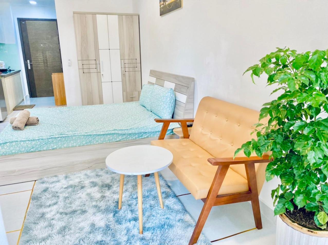 Millennium Spacious Aparts, FREE Pool&Gym&CENTRAL Location Ciudad Ho Chi Minh  Exterior foto